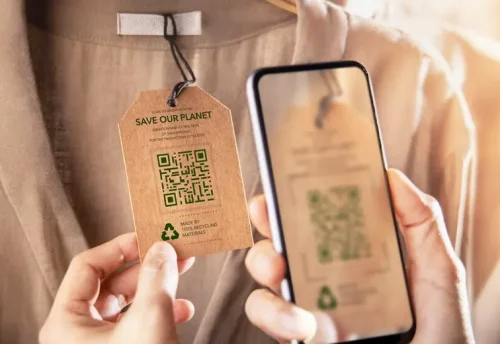 A QR-kód új felhasználási területei az e-kereskedelemben
