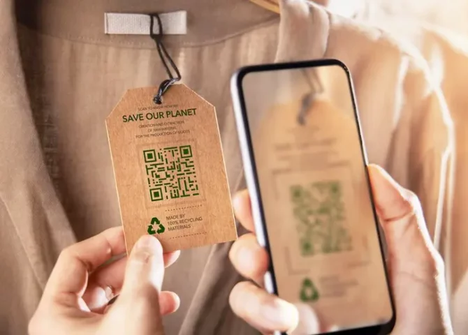 A QR-kód új felhasználási területei az e-kereskedelemben