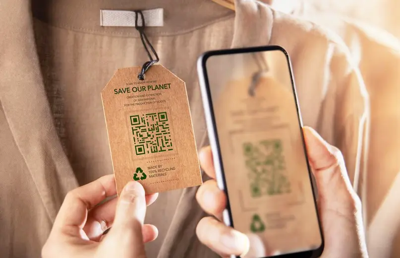 A QR-kód új felhasználási területei az e-kereskedelemben