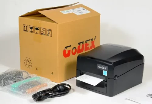 Kinek ajánlott a Godex GE300 címkenyomtató? – Webshopok, gyártók, logisztika
