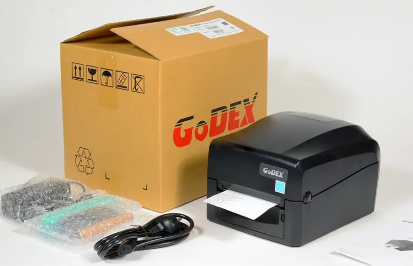 Kinek ajánlott a Godex GE300 címkenyomtató? – Webshopok, gyártók, logisztika