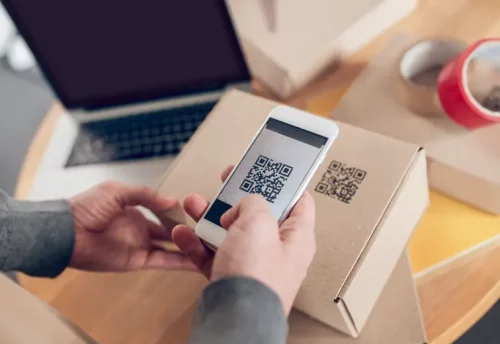 Mi az a QR-kód, és hogyan működik? Kezdőknek érthetően