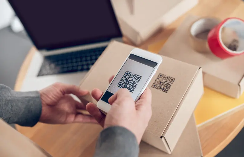 Mi az a QR-kód, és hogyan működik? Kezdőknek érthetően