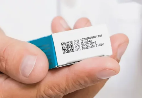 Minden, amit a DataMatrix vonalkódokról tudnod kell 2025-ben
