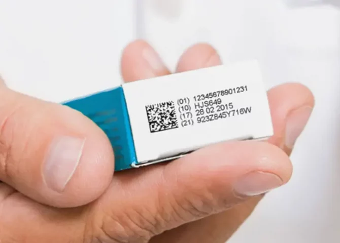 Minden, amit a DataMatrix vonalkódokról tudnod kell 2025-ben