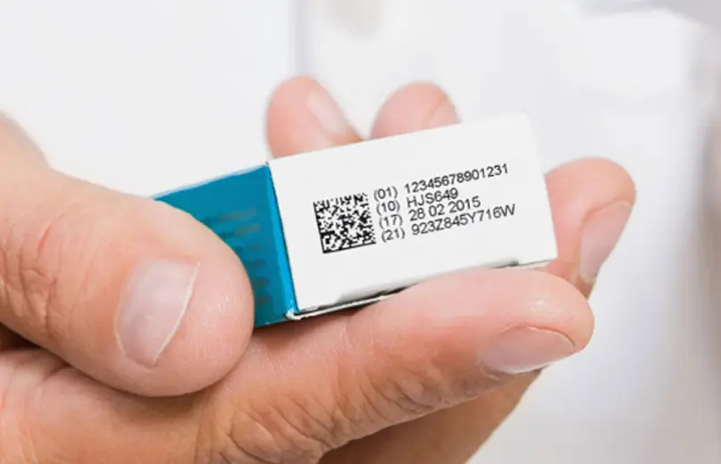 Minden, amit a DataMatrix vonalkódokról tudnod kell 2025-ben
