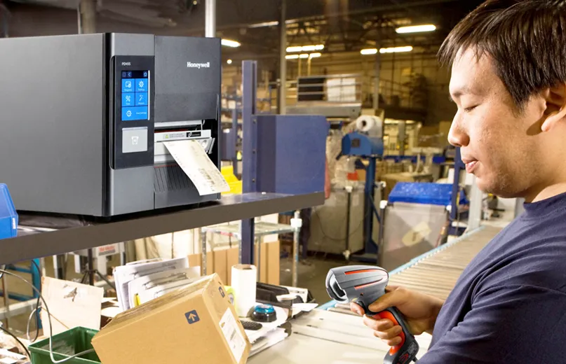 5 jel, hogy eljött az ideje új címkenyomtatóra váltani