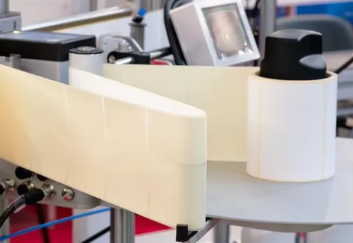 Címke gyártás lépésről lépésre – így készül a tökéletes etikett