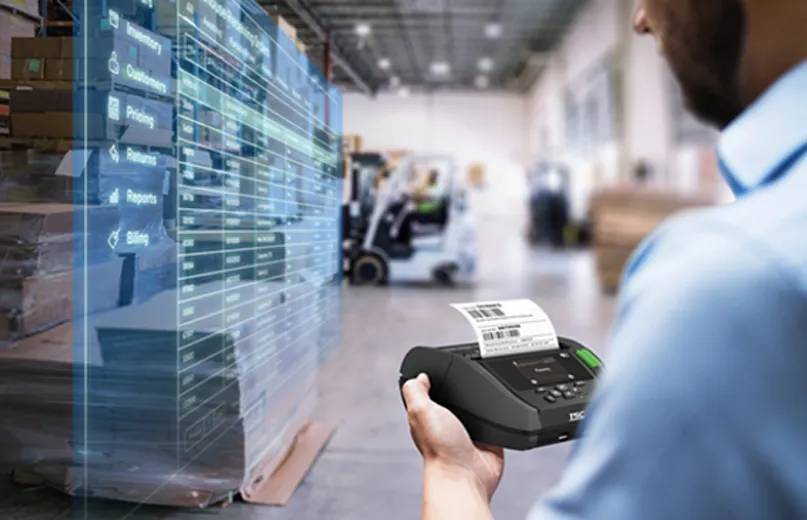 Miért válaszd a TSC címkenyomtatóit?