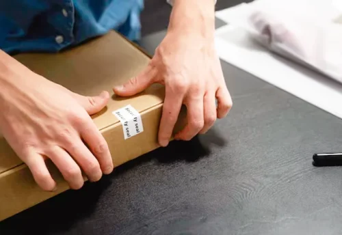 Biztonsági címke útmutató: mikor VOID, mikor destruktív vagy foszló címke a legjobb választás?