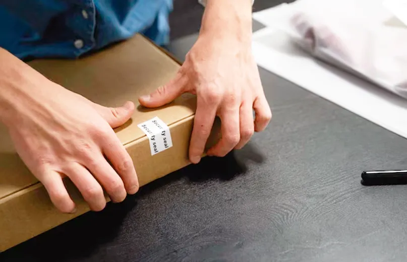 Biztonsági címke útmutató: mikor VOID, mikor destruktív vagy foszló címke a legjobb választás?