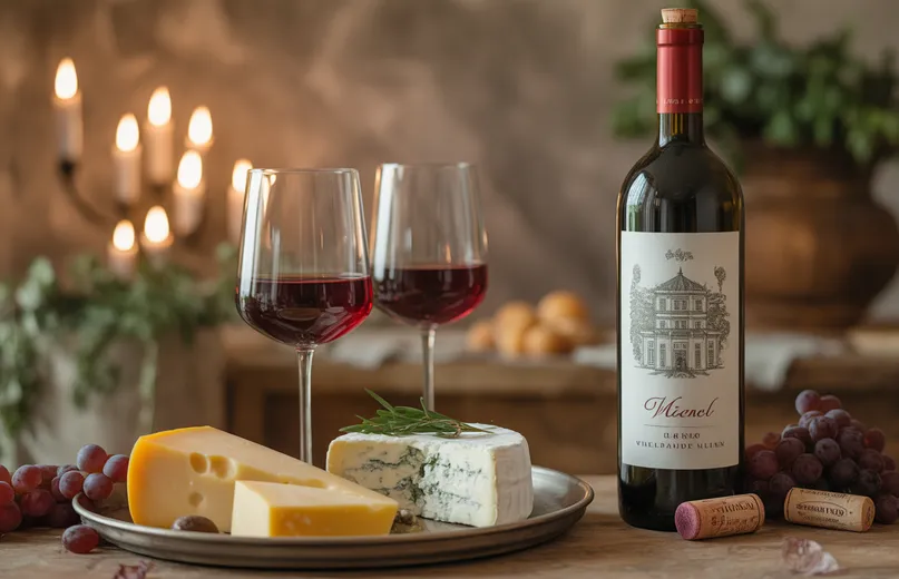 Boros címke nyomtatás: mitől lesz prémium hatású egy boros címke?