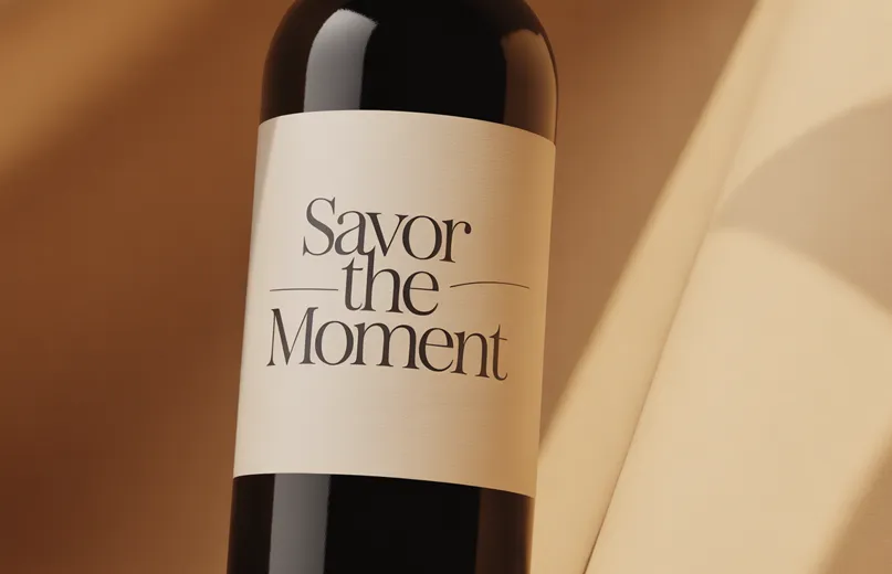 Boros címke tervezés és gyártás – a sikeres borértékesítés egyik kulcsa