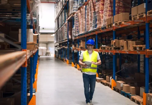 Intelligens címkézés a raktárlogisztikában: hogyan csökkenti nullára a készlethibákat?