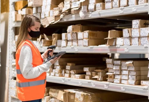 Leltár címke kisokos: mire való, és miért nélkülözhetetlen a pontos nyilvántartáshoz?