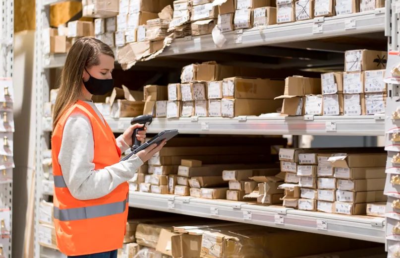 Leltár címke kisokos: mire való, és miért nélkülözhetetlen a pontos nyilvántartáshoz?