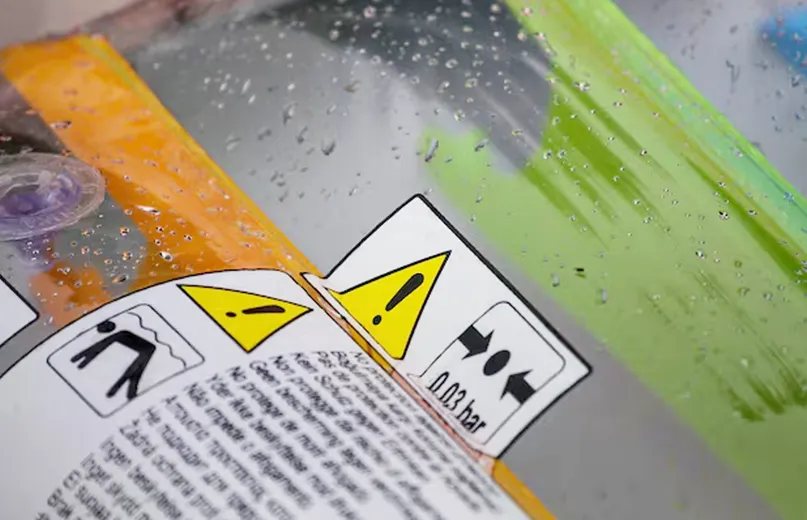 Matrica gyártás gyors határidővel: milyen kompromisszumokkal járhat?