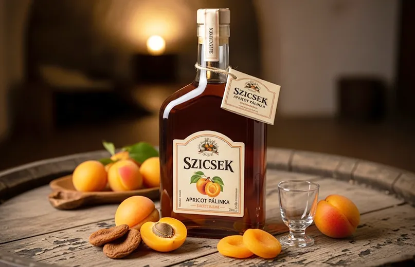 Pálinka címke gyártás kis és nagy tételben – melyik technológia mikor ideális?