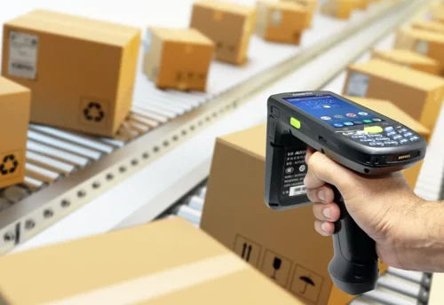 RFID címke működése a gyakorlatban – nem csak technológia, üzleti előny is