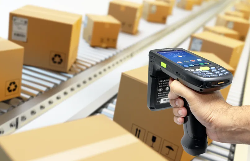 RFID címke működése a gyakorlatban – nem csak technológia, üzleti előny is