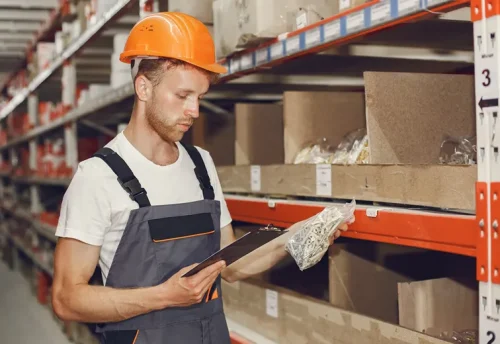 RFID címke szerepe a leltározás és eszközkövetés automatizálásában