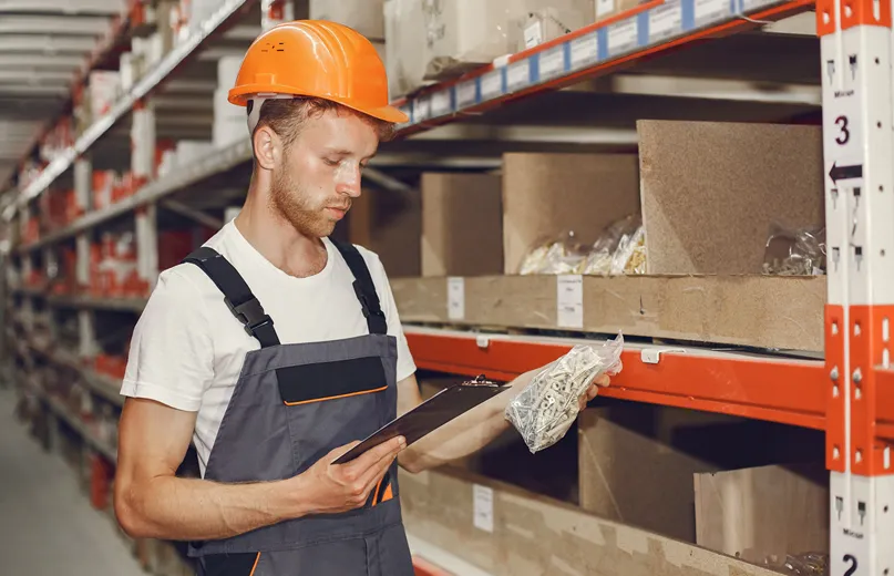 RFID címke szerepe a leltározás és eszközkövetés automatizálásában