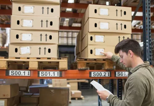 Vonalkódos leltár címke: hogyan csökkenti a hibákat és az adminisztrációt?