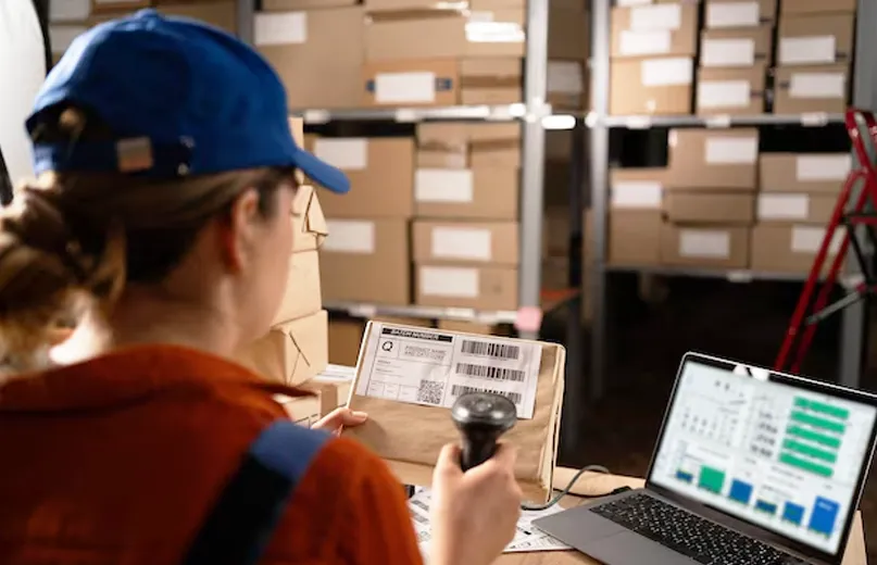 10 gyakori hiba a vonalkódos rendszerek bevezetésénél - Gyakori hibák, kockázatok és hatékony megelőzési stratégiák