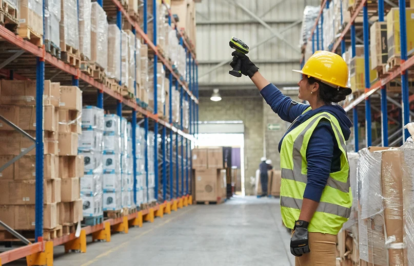 Az ipari vonalkódolvasók valódi strapabírása: Túlélik a legkeményebb kihívásokat is?