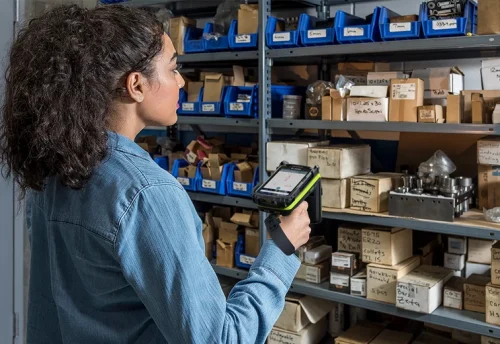 Felhőalapú címkézés: A távoli telephelyek kulcsa az ERP/WMS integrációban