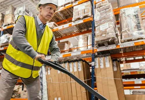 Hibamentes készletkezelés a gyakorlatban: mit tud egy jól felépített vonalkód rendszer?