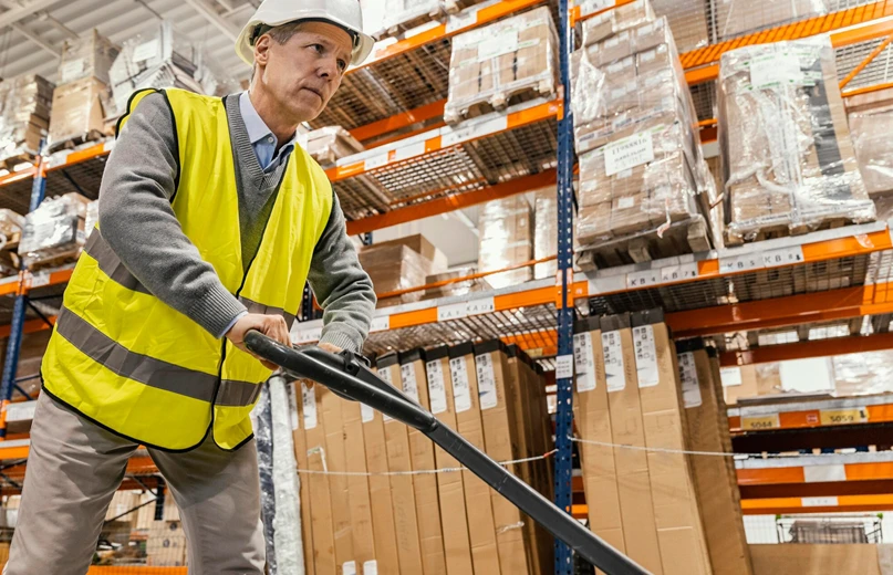 Hibamentes készletkezelés a gyakorlatban: mit tud egy jól felépített vonalkód rendszer?