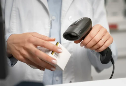 Hogyan válassz tökéletes vonalkódolvasót cégednek?