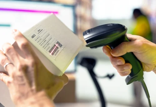 Intelligens címkék szerepe a visszakövethetőségben és reklamációkezelésben