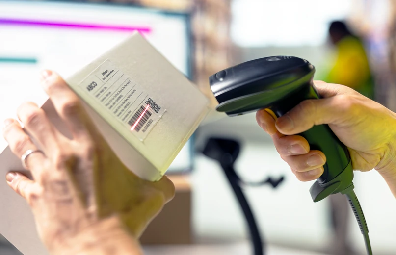 Intelligens címkék szerepe a visszakövethetőségben és reklamációkezelésben