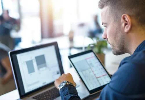 Mi az az ERP rendszer, és miért nem csak a „nagyok játékszere”?