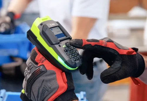 Mobil adatgyűjtő vagy vonalkódolvasó? A különbség, ami napi órákat spórol