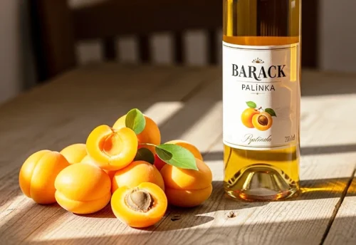 Pálinka címke alapanyagok: milyen papír bírja a hűtést és a párát?