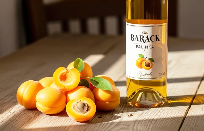 Pálinka címke alapanyagok: milyen papír bírja a hűtést és a párát?