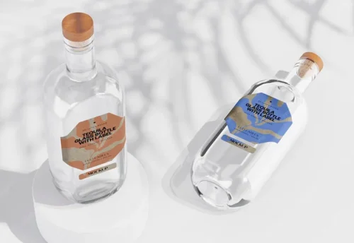 Pálinka címke nyomtatás gyors határidővel – mire kell figyelni rendelés előtt?