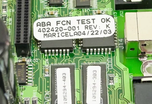 RFID címke alkalmazások a kiskereskedelemtől az iparig