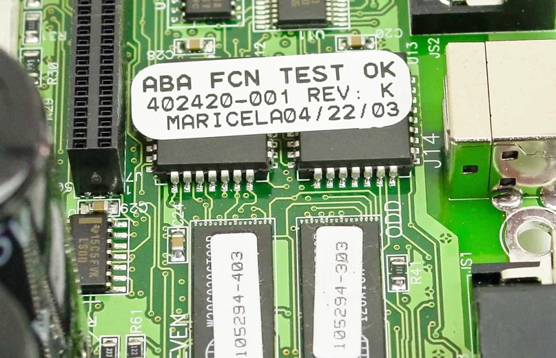 RFID címke alkalmazások a kiskereskedelemtől az iparig