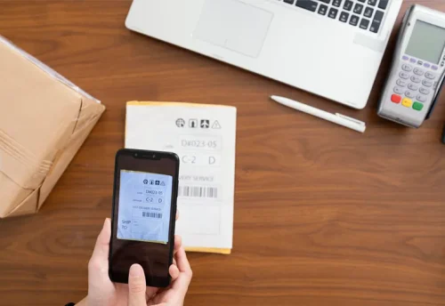 Vonalkód és ERP - A KKV-k digitalizációs ugrása a jövőbe