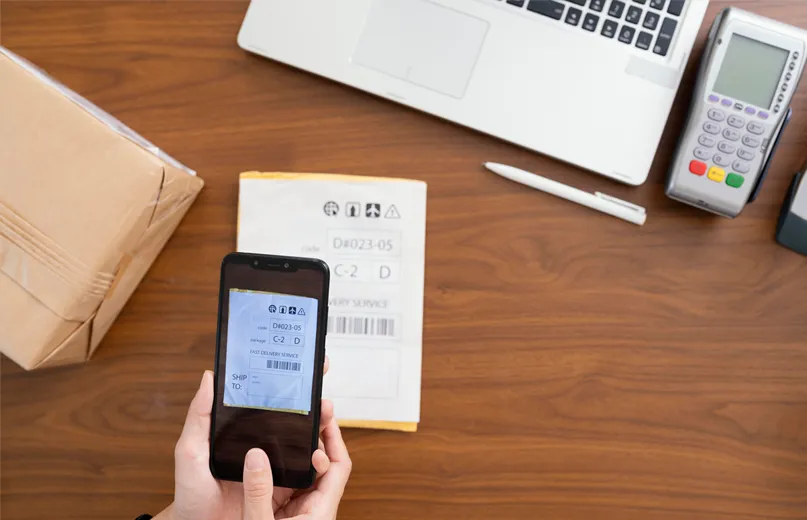 Vonalkód és ERP - A KKV-k digitalizációs ugrása a jövőbe