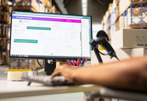 Vonalkód rendszerek a kis raktártól az ipari logisztikáig – hol kezdődik az automatizáció?