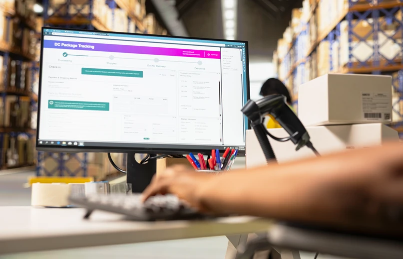 Vonalkód rendszerek a kis raktártól az ipari logisztikáig – hol kezdődik az automatizáció?