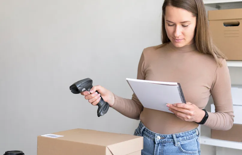 Vonalkódolvasó - Melyik illik legjobban a vállalkozásodhoz?