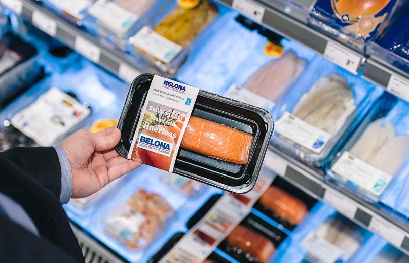 Zöld forradalom a raktárban - Linerless címkézés a maximális hatékonyságért és nulla hulladékért