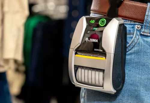 Címkenyomtató választás KKV-knak! Asztali, ipari vagy mobil? A rossz döntés ára!