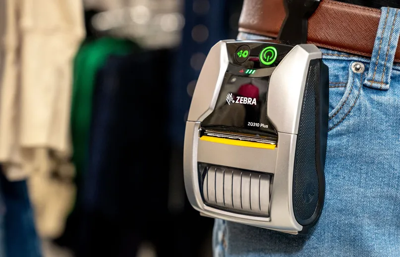 Címkenyomtató választás KKV-knak! Asztali, ipari vagy mobil? A rossz döntés ára!